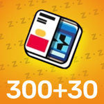 Zenless Zone Zero 330 Monochrom